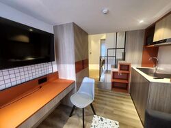 Serangoon Road (D8), Apartment #517589191